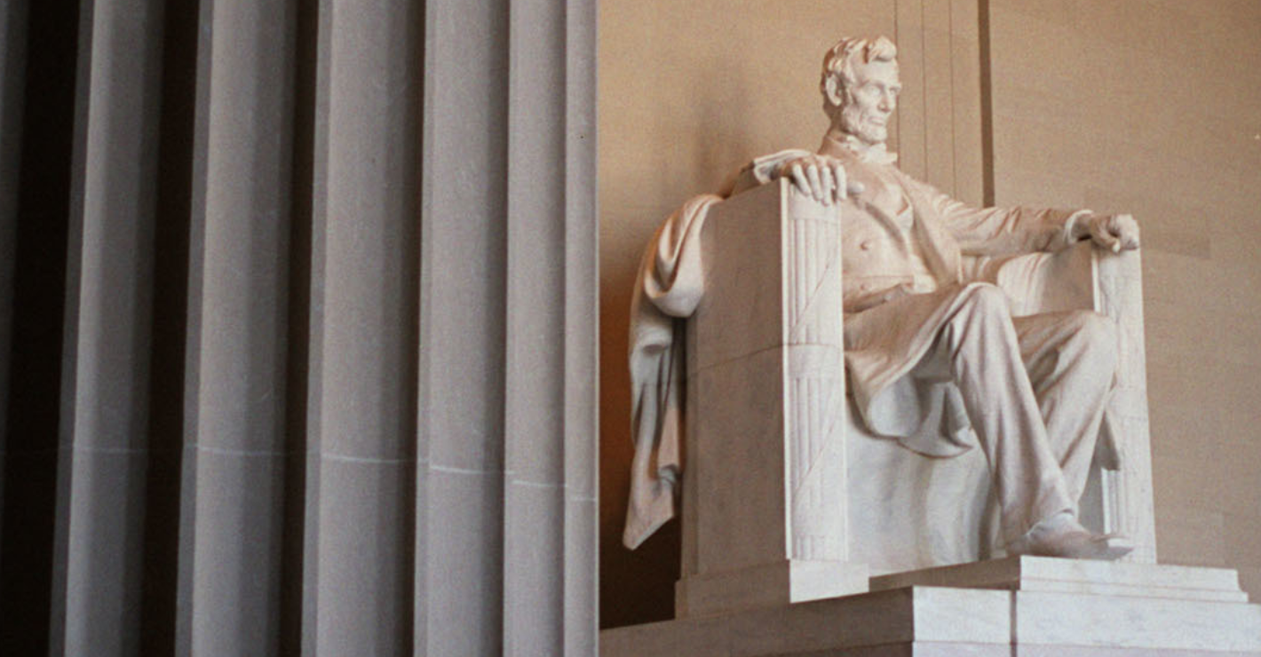 Lost photo appearing to show Abraham Lincoln on his deathbed is '99% real', expert says