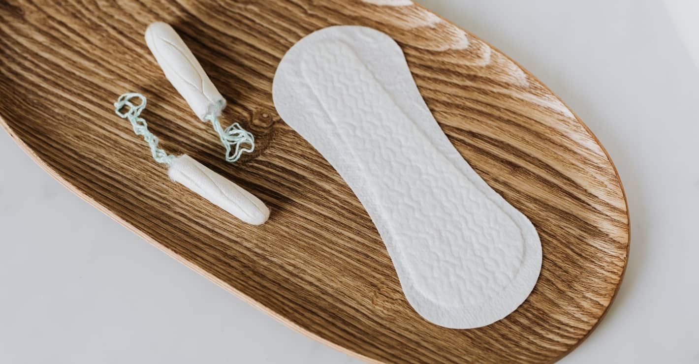 Dad asks if it is wrong that he makes daughter do extra chores to pay for menstrual products