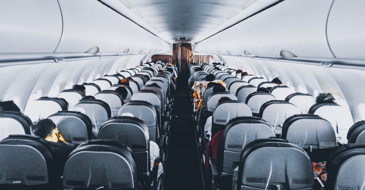 Flight attendant reveals behind-the-scenes secrets about her job on TikTok