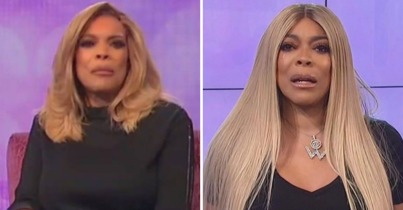 Wendy Williams Speaks Out After Fans Express Concern Over Recent OnAir