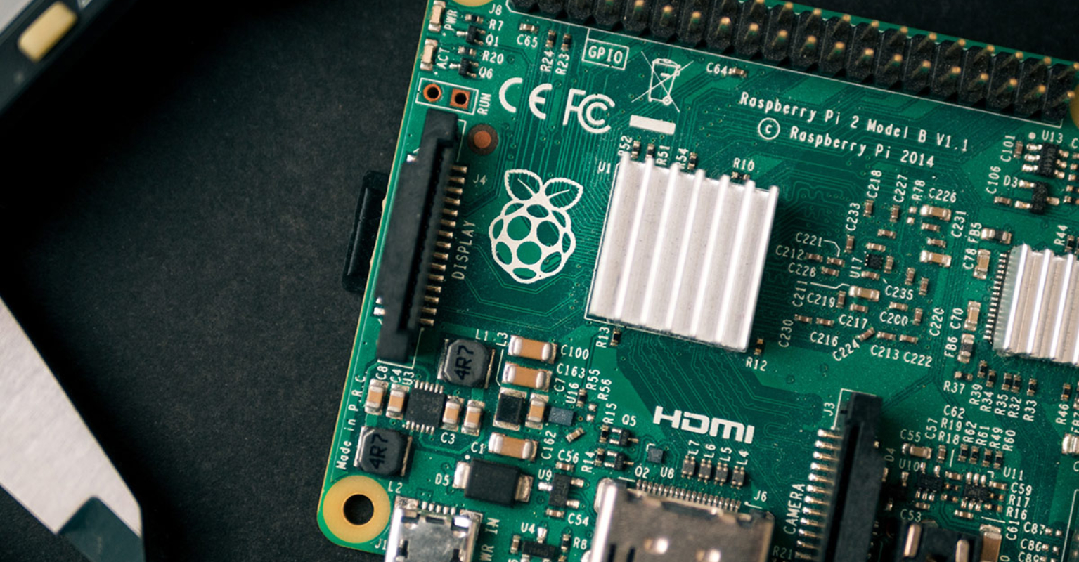You can master Raspberry Pi and more with this affordable bundle