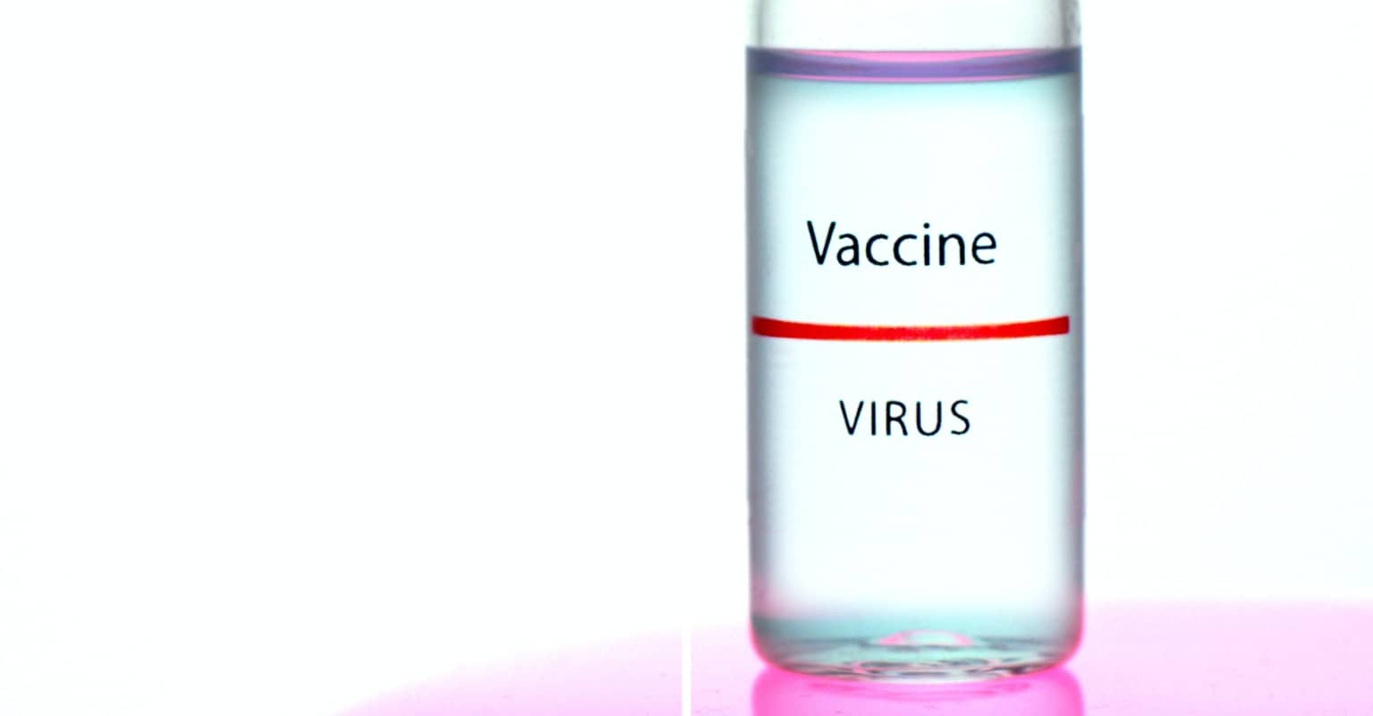 Anti-vaxxer gets shutdown with just one brutally accurate Facebook comment