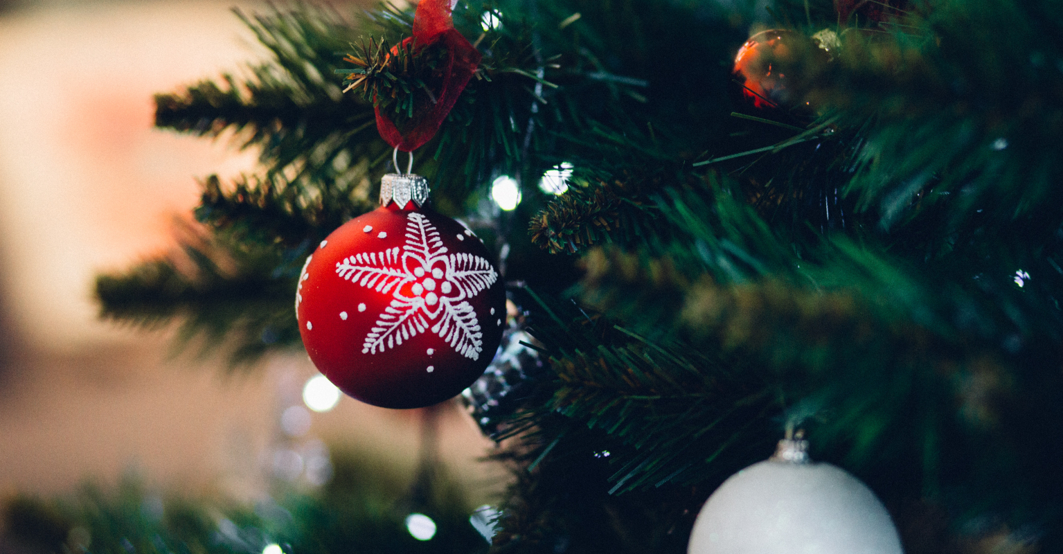 Muslim man celebrating Christmas for the very first time documents his observations - and they're very accurate