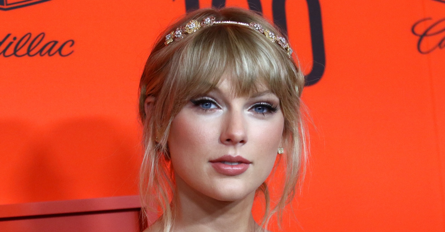 Taylor Swift slams Netflix after 'Ginny and Georgia' joke slut-shaming the singer