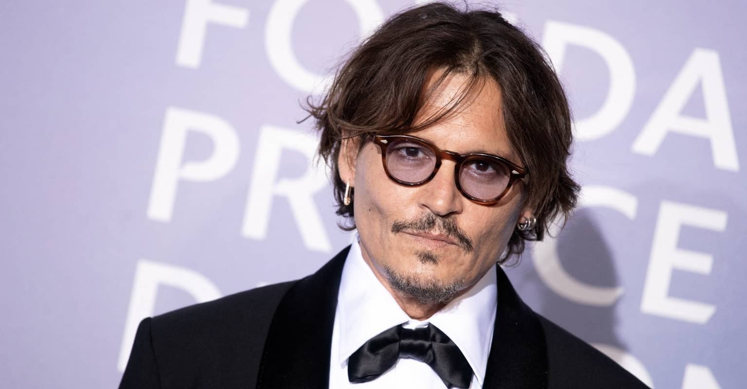 Johnny Depp to receive full $10m 'Fantastic Beasts' salary despite filming just one scene