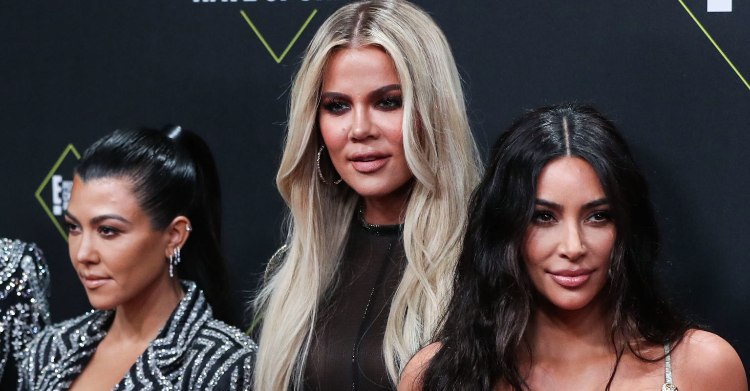 Khloe Kardashian releases emotional statement after trying to remove unfiltered photo from social media