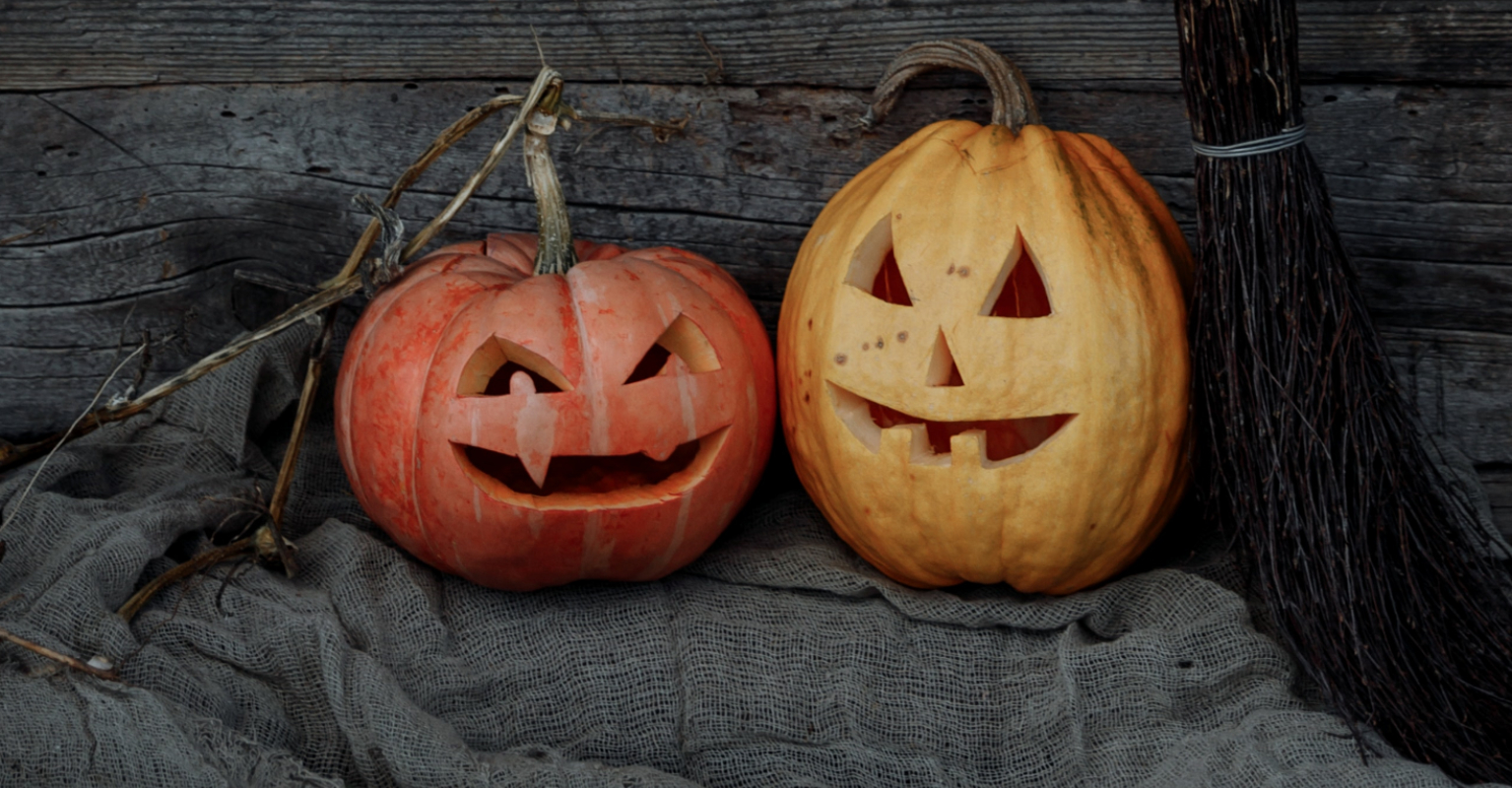 The hottest celebrity looks from Halloween 2020