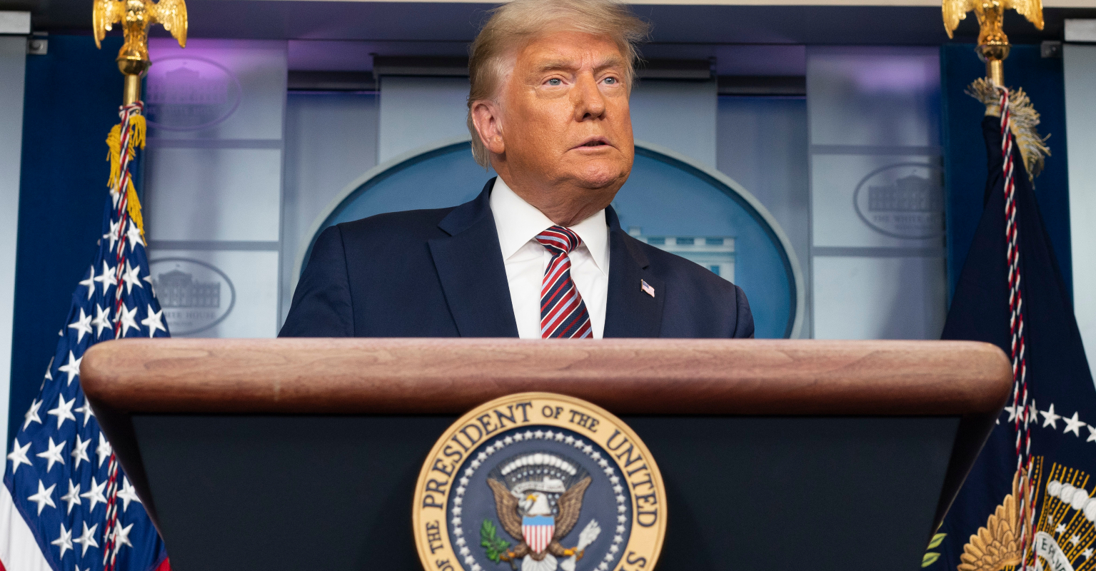 Greta Thunberg tells Donald Trump to work on his 'anger management problem' over election tweets