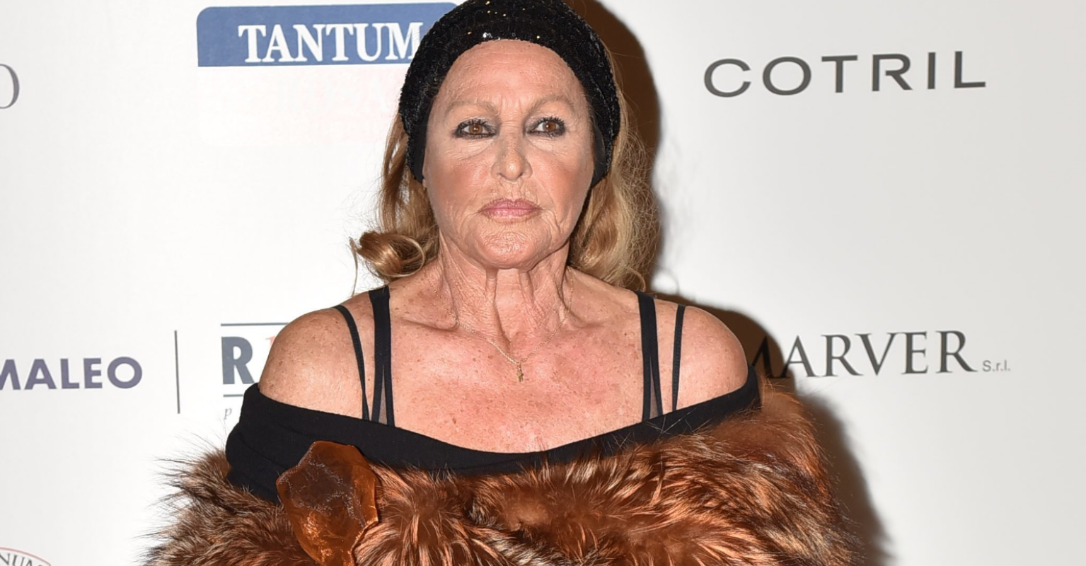 James Bond icon Ursula Andress speaks out about loss of 'friend' Sean Connery