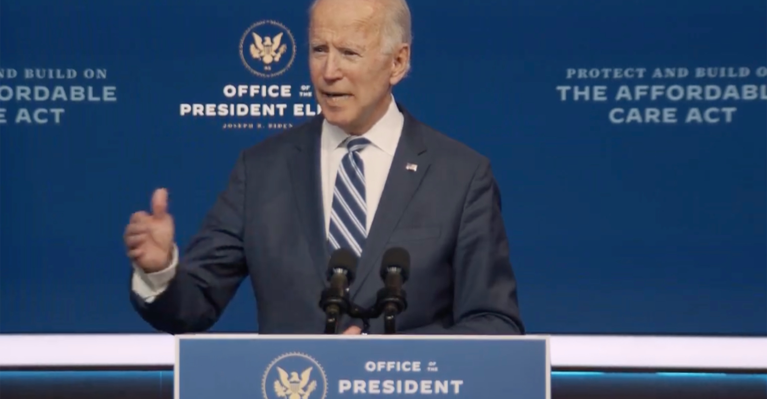 Woman captures her Trump-supporting parents' extreme reaction to her voting for Biden