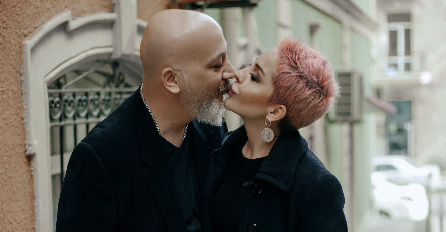 There is now a dating app dedicated to bald people
