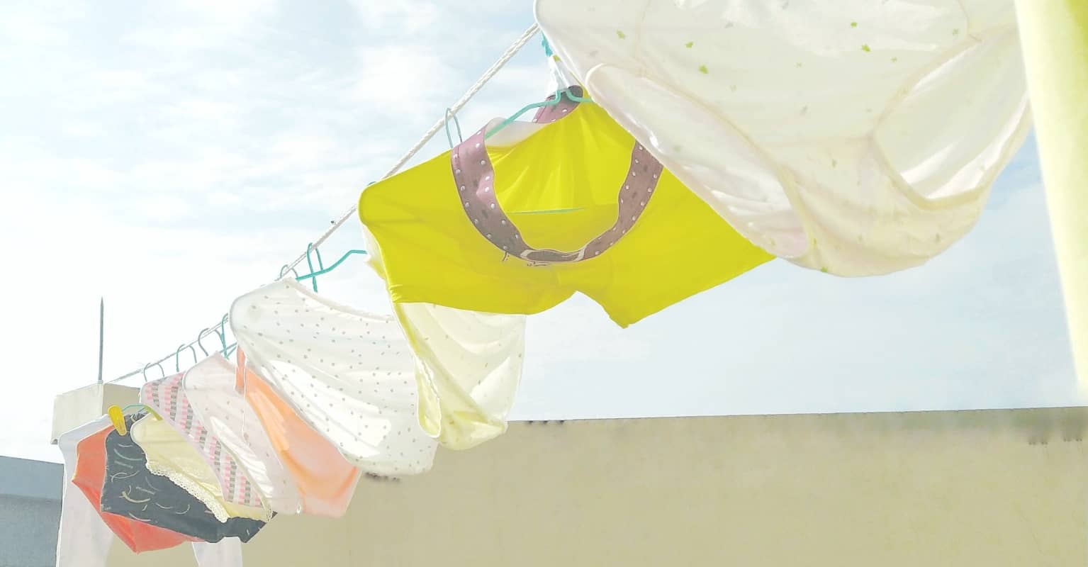 Mom furious over 7-year-old daughter's 'creepy underwear' homework assignment