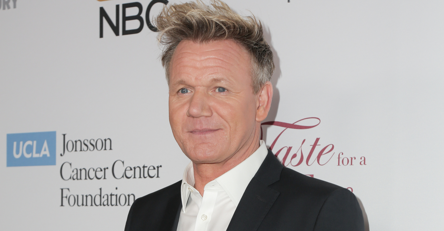Gordon Ramsay faces backlash from fans after they learn new restaurant will sell $106 burger