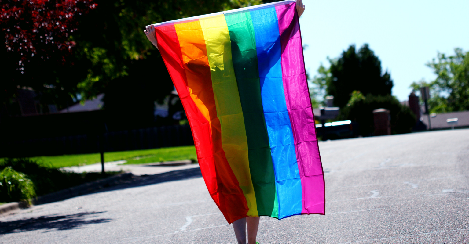 Nevada becomes the first state to protect same-sex marriage in its constitution