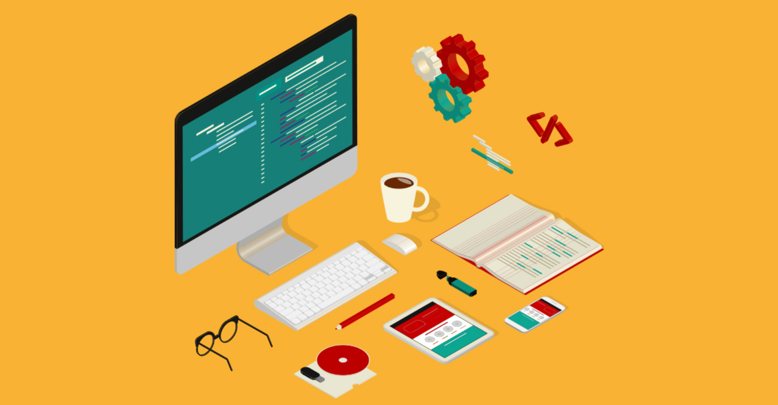 Master 6 coding languages in 6 hours for just $34.99