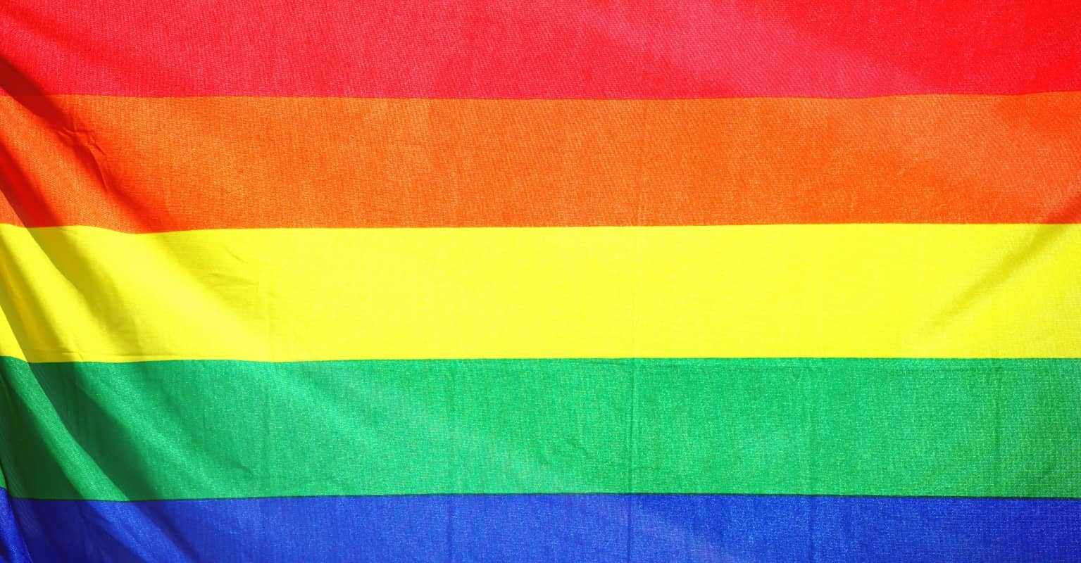 US House of Representatives passes historic gay and transgender 'equality' reform bill