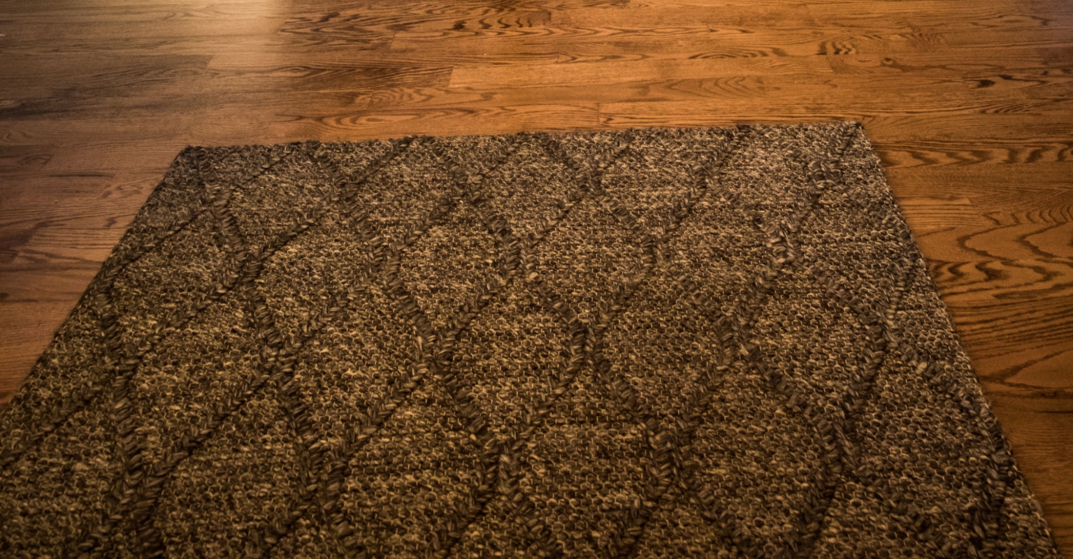 Woman sparks online debate after asking carpet fitter for a quote at 12:15AM