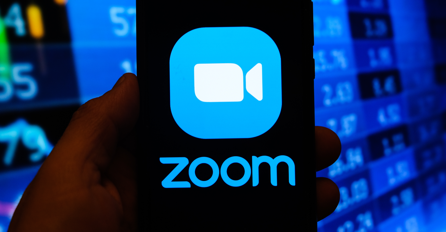 Woman resigns after accidentally broadcasting herself on the toilet to 140 people on Zoom