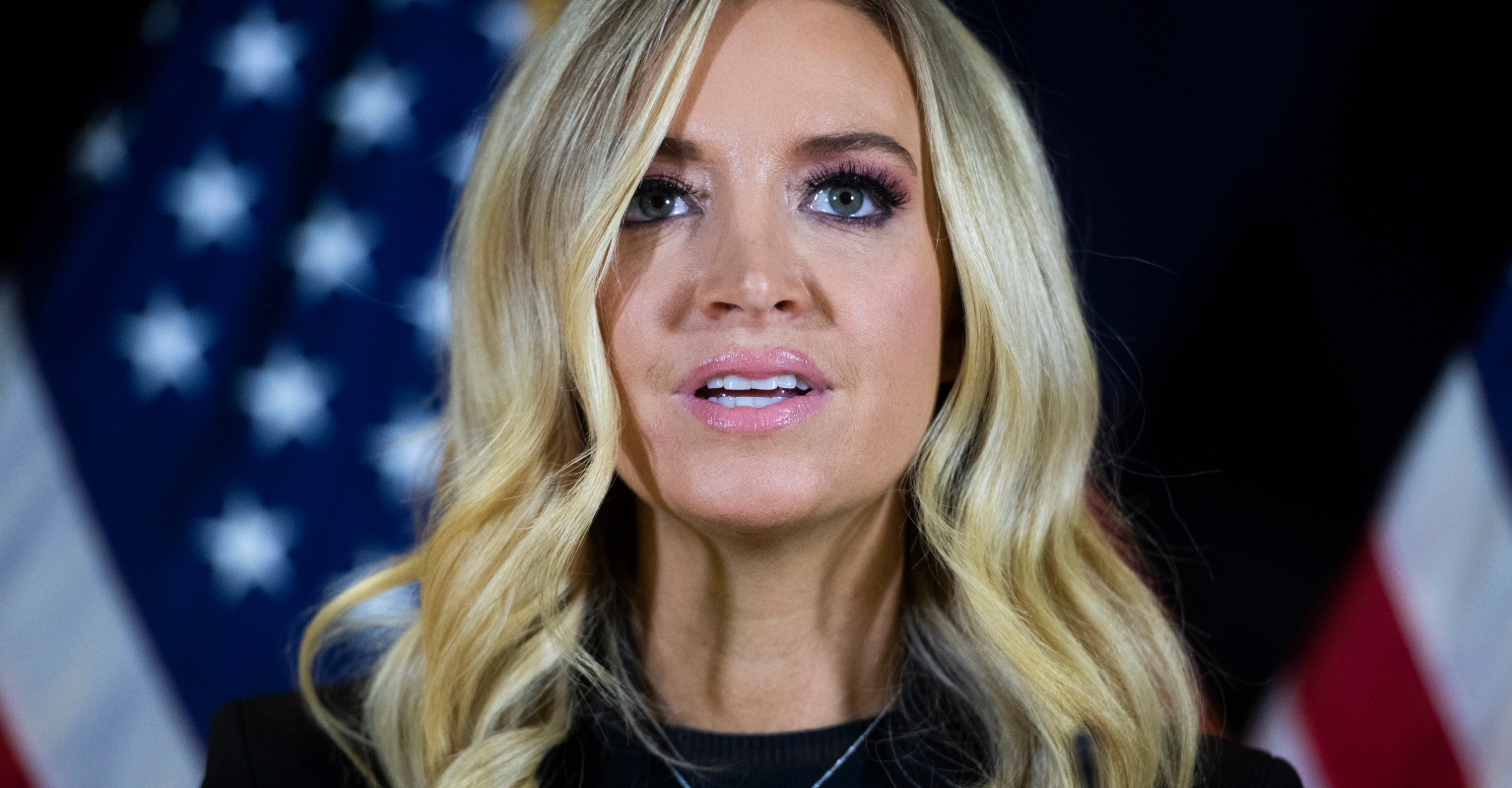 Fox News cuts off Trump campaign press conference mid-speech