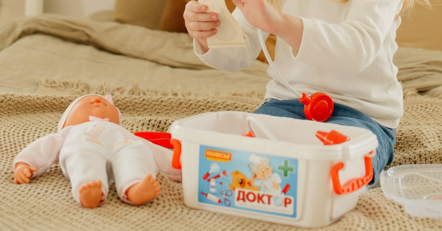 Mom's post about dolls with disabilities shows why representation is so important