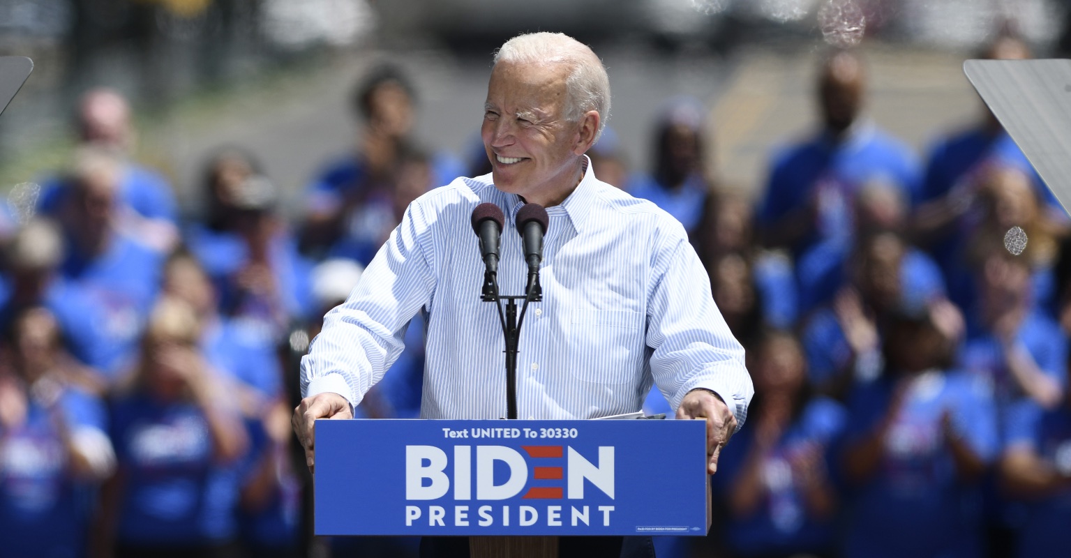 World leaders react to Joe Biden being projected to win the 2020 Presidential Election