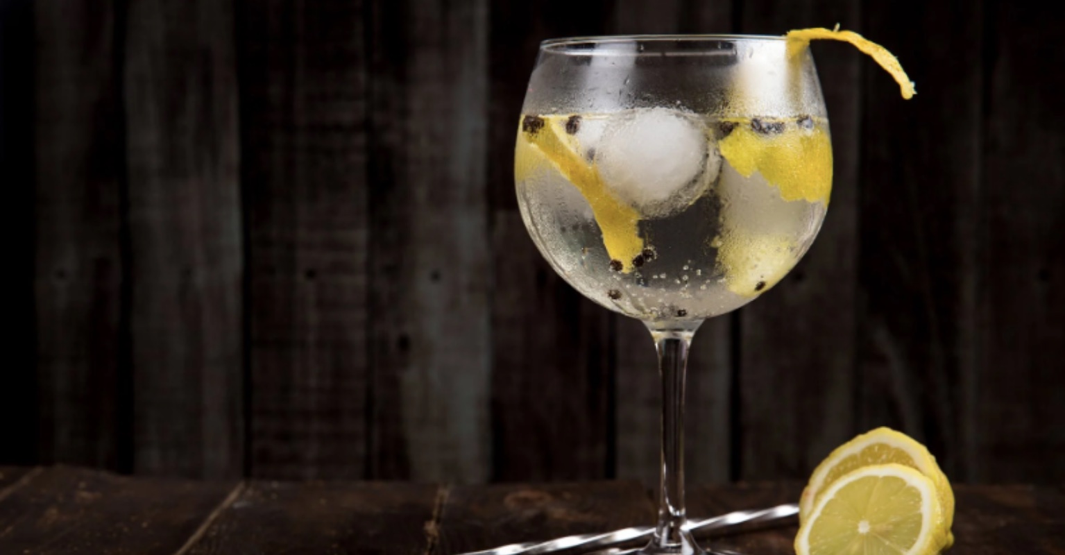 World's strongest gin with 95% ABV has been released