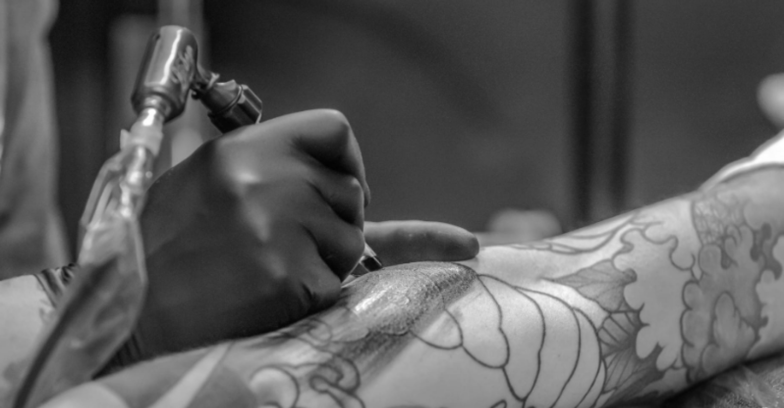 Woman mortified after realizing tattoo she got of her cat looks like a 'pair of balls'