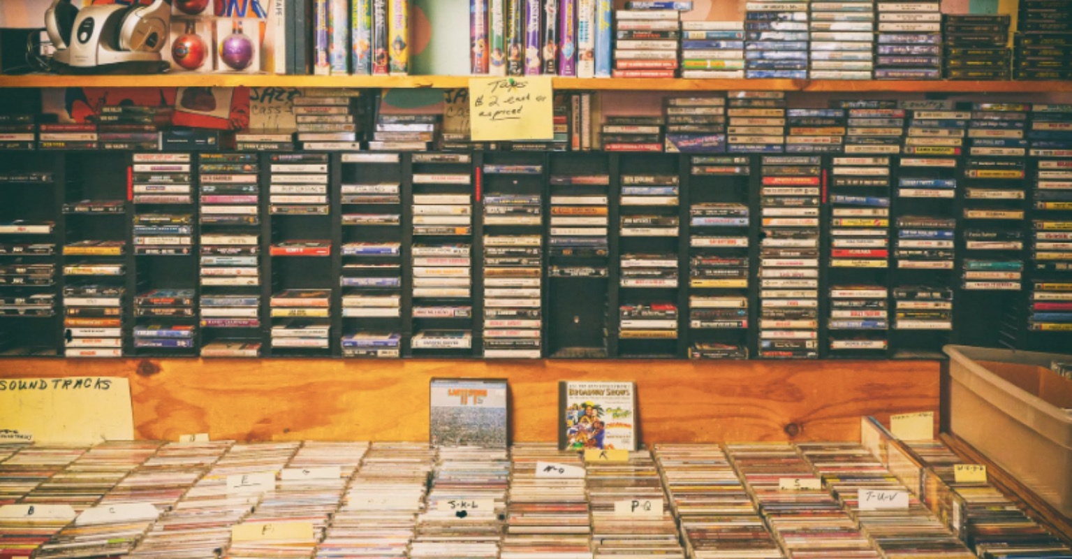 Man successfully sues parents after they threw away his $25,000 'irreplaceable' porn collection