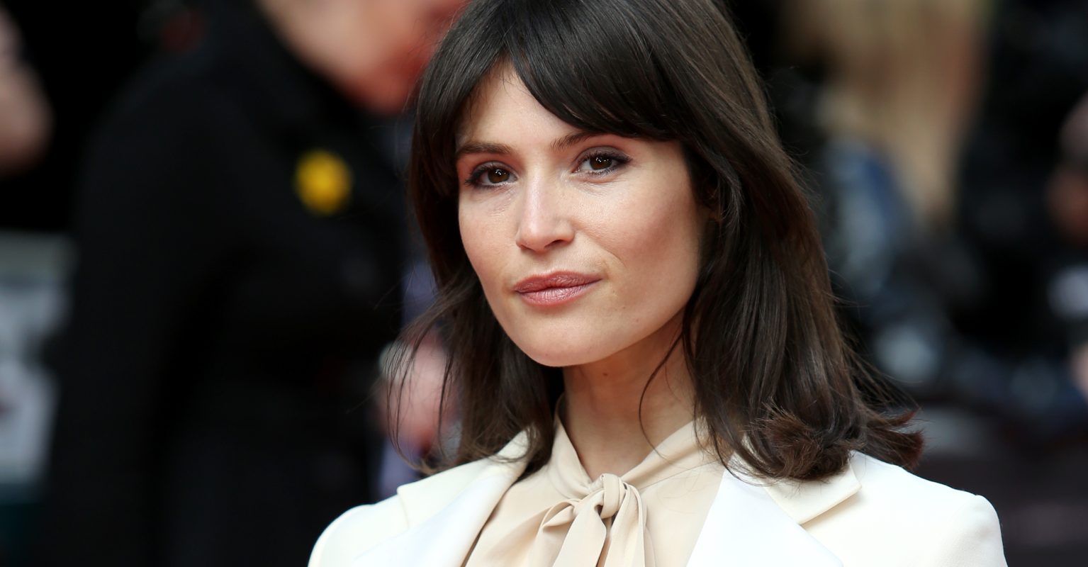 Gemma Arterton admits there's 'so much wrong' with Bond Girls