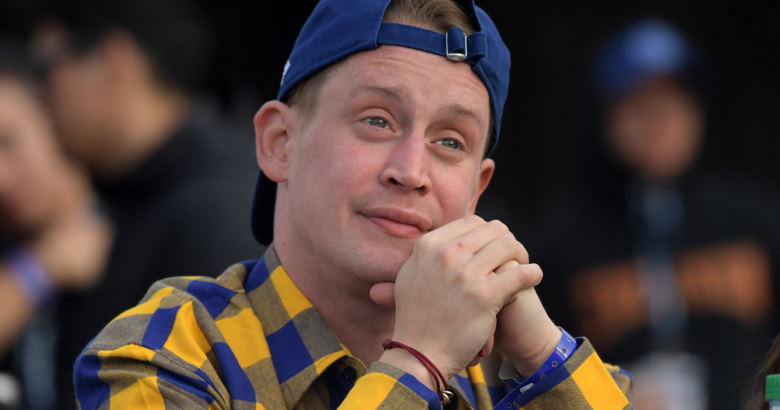 Twitter-user spots easy-to-miss detail in 'Home Alone' that explains why Kevin was left behind