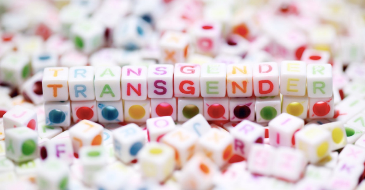 Mom shares handmade booklet 13-year-old son created to tell her he's trans