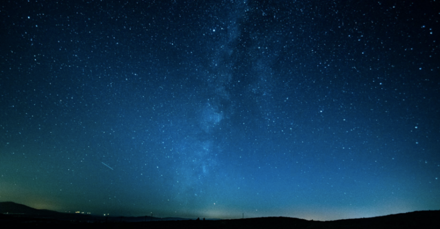 Incredibly rare 'Christmas star' will light up December night sky for first time in 800 years