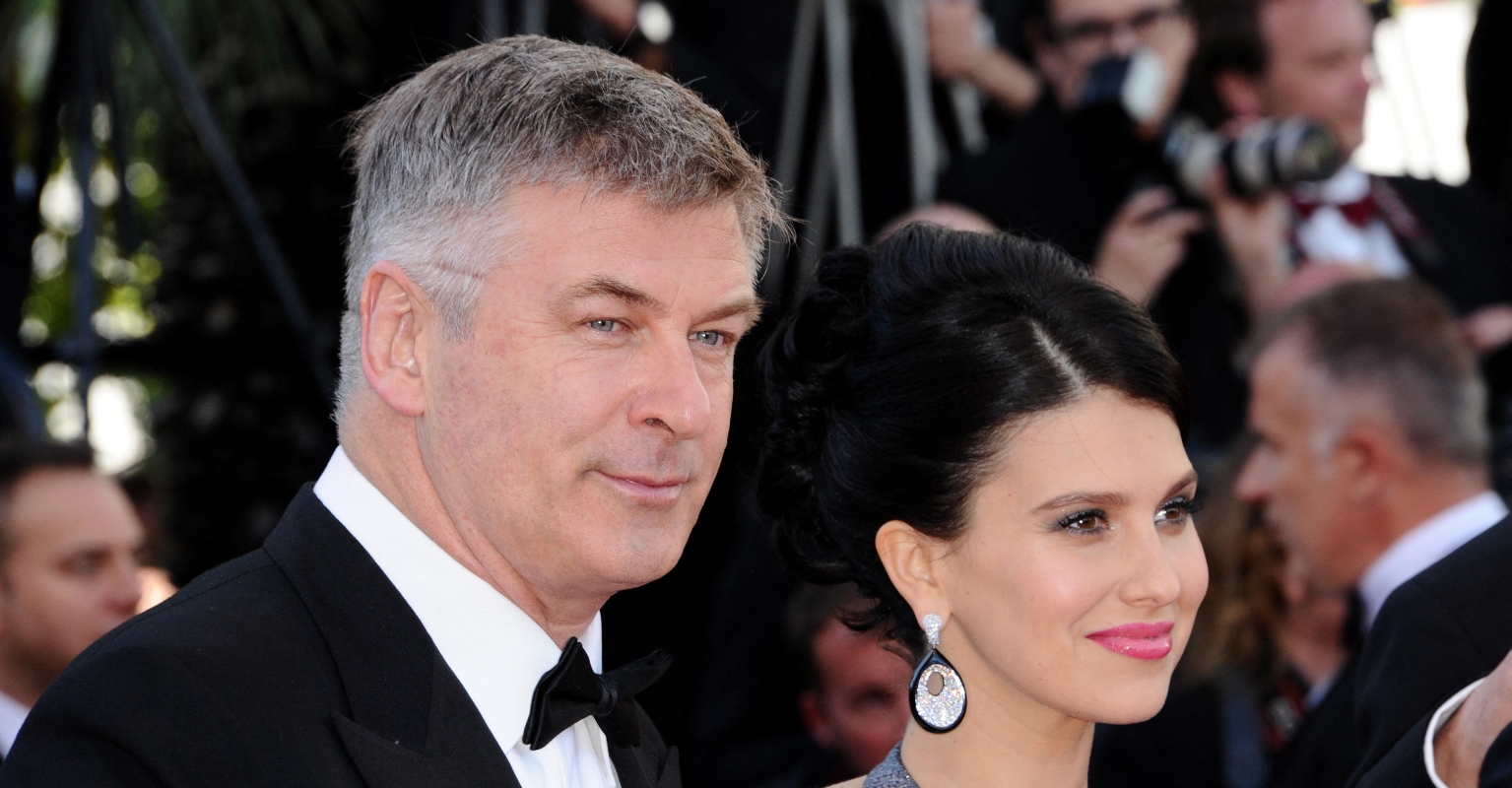 Furious Alec Baldwin reacts as fans question new baby born five months after Hilaria gave birth to son