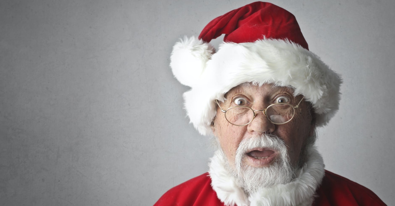 People are divided by mum who's taught her kids that Santa and the Tooth Fairy aren't real