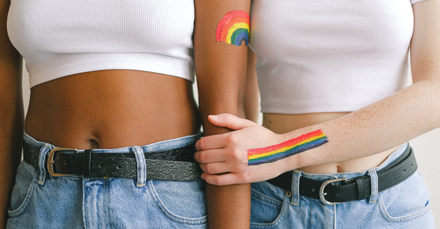 Bisexual woman perfectly shuts down straight friends for repeatedly asking if she 'misses the D'