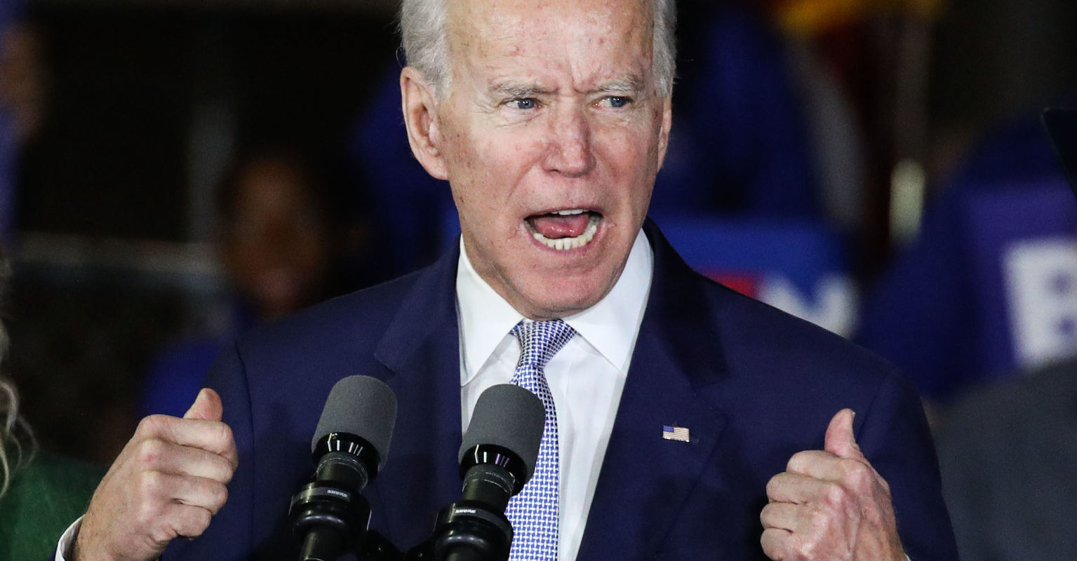Electoral College will vote today to formally declare Joe Biden the President-elect