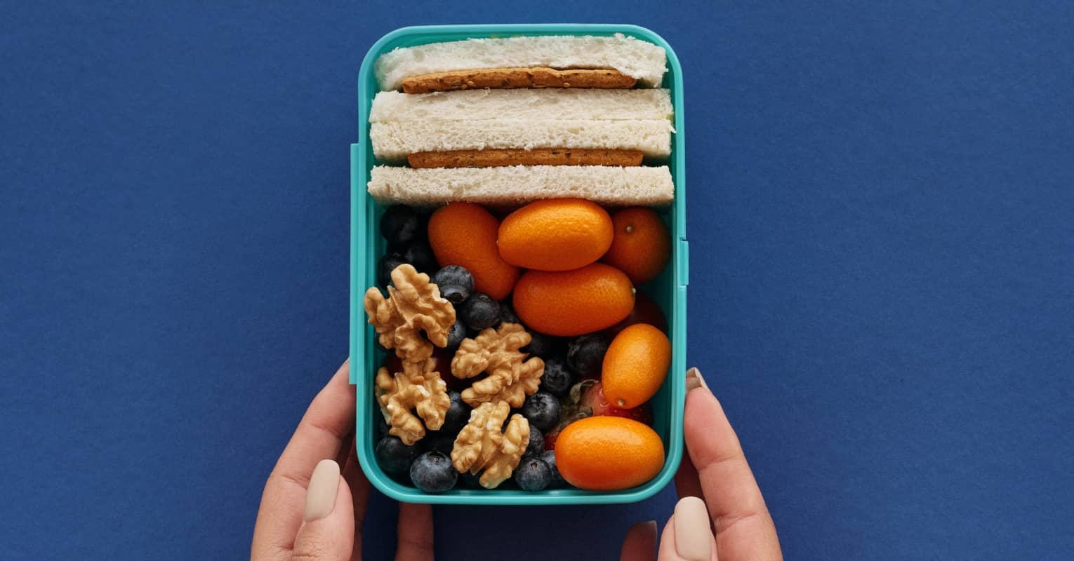 Mom divides parents after sharing pics of 'dangerous' lunchbox