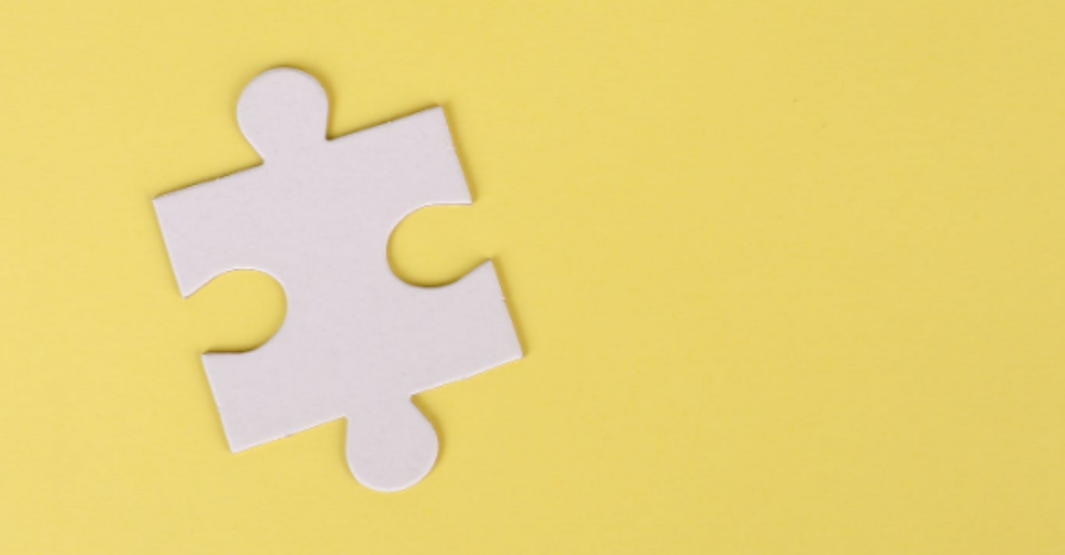 The CIA tasked social media users to solve this challenging photo puzzle