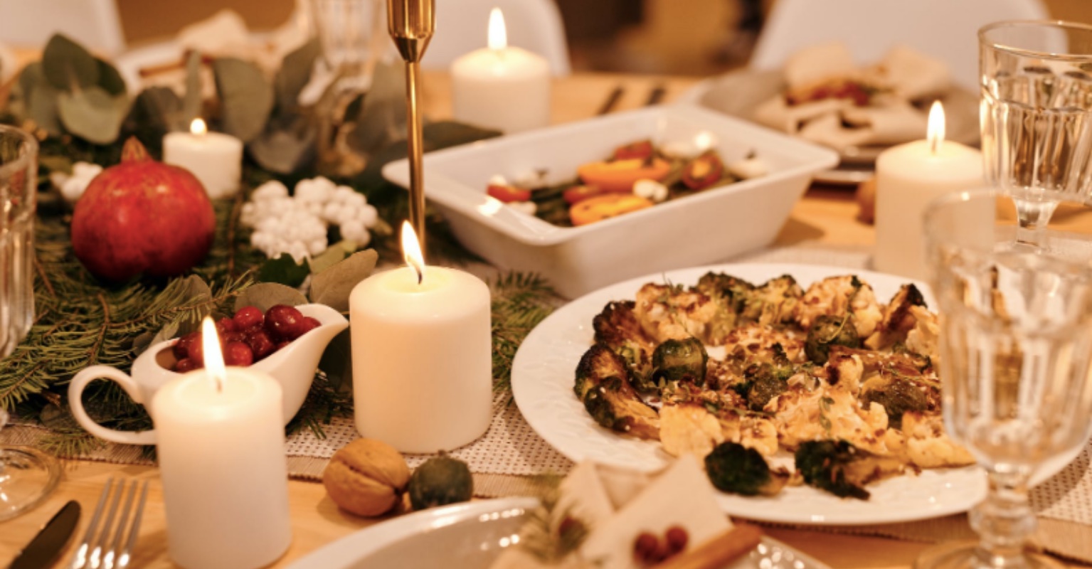 Cop opts to pay for shoplifters' Christmas dinner instead of arresting them