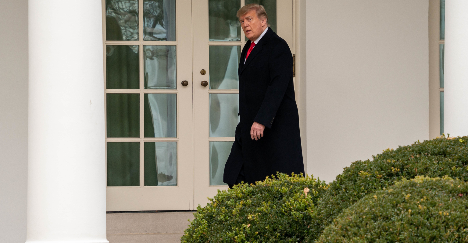 Georgia elections board member calls for probe into Trump's call seeking to change election result