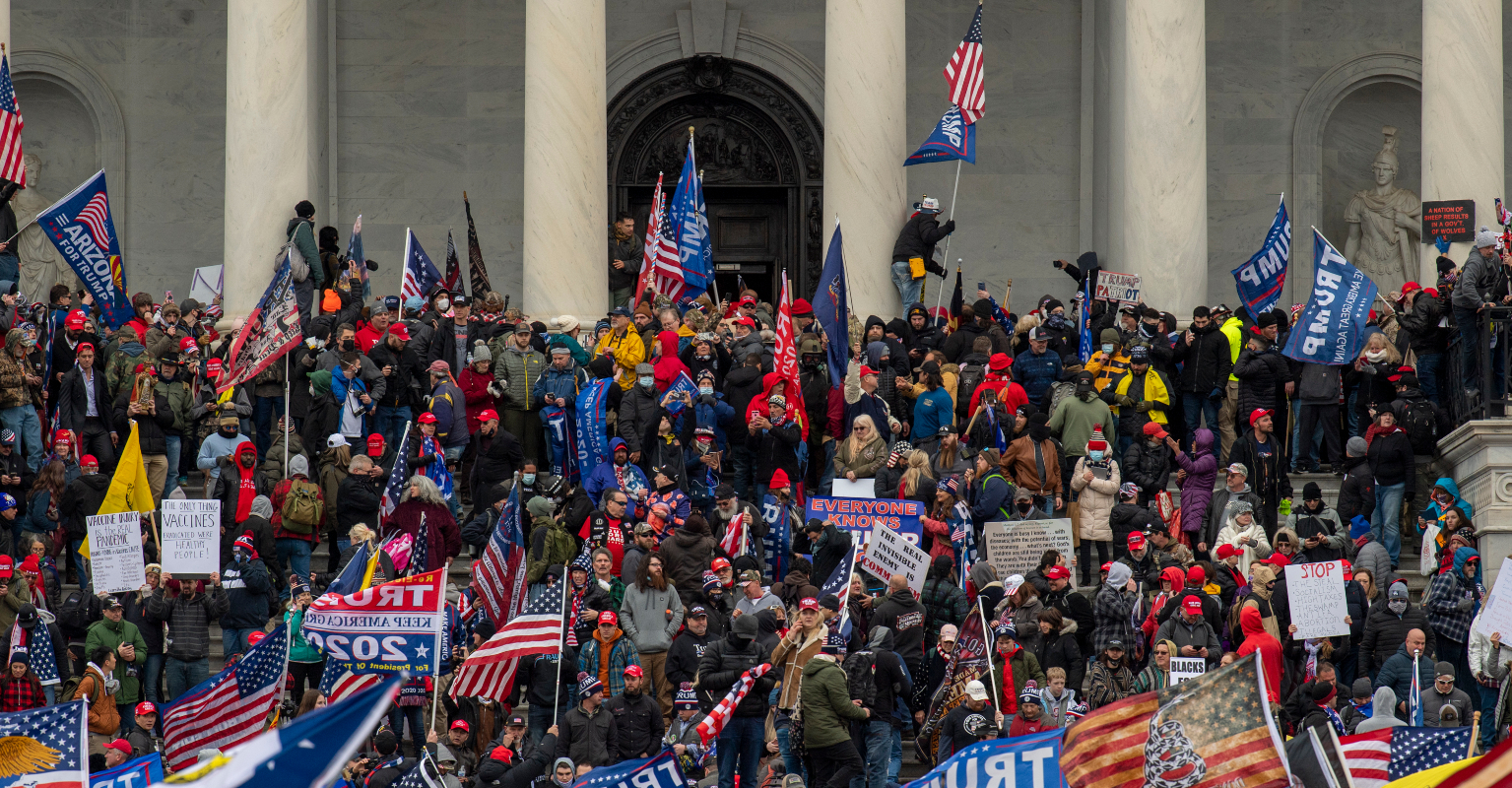 Congress seals Biden's victory after Capitol riot