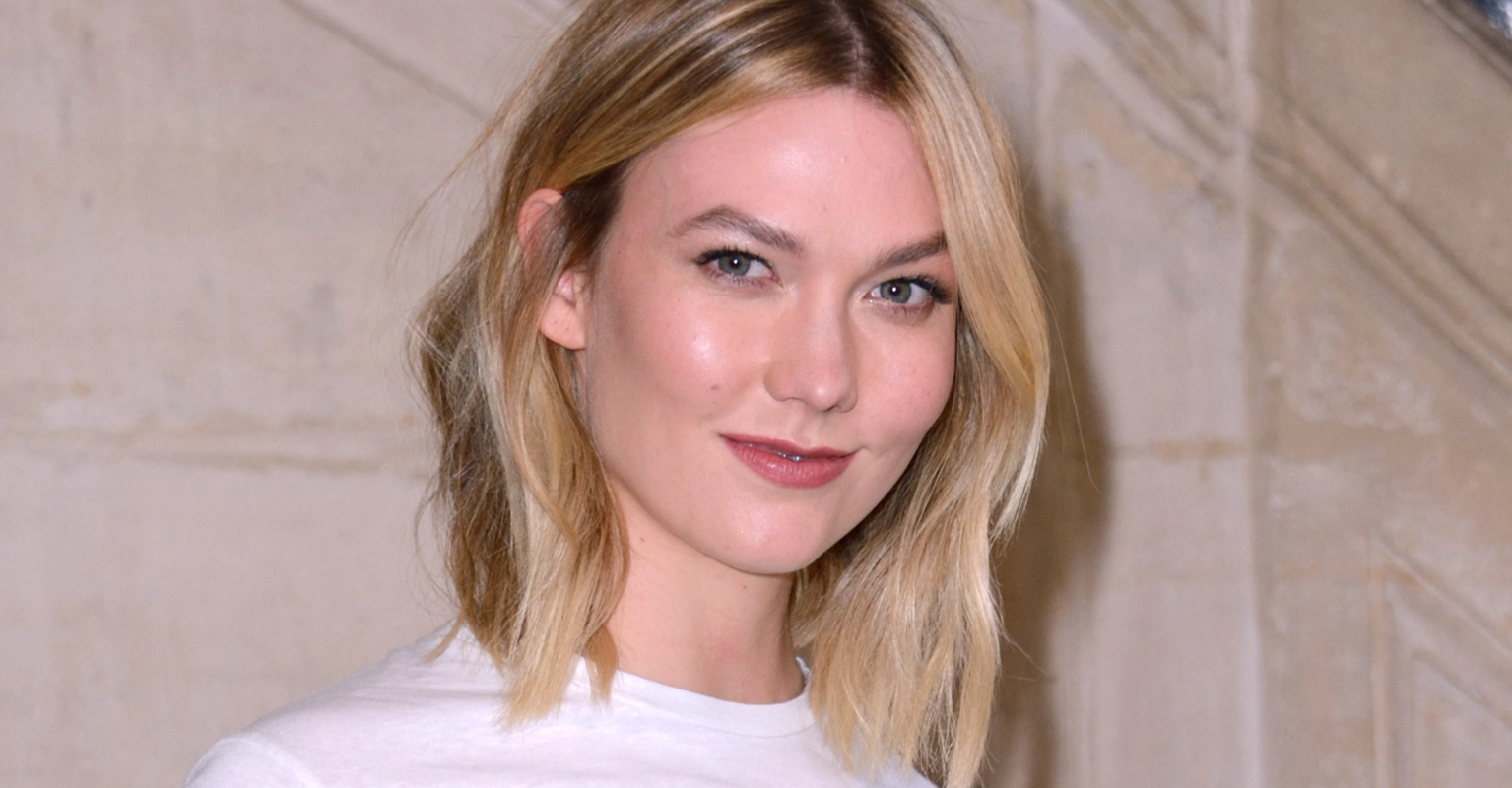 Karlie Kloss says she tried to convince in-laws Jared Kushner and Ivanka Trump that Biden won election