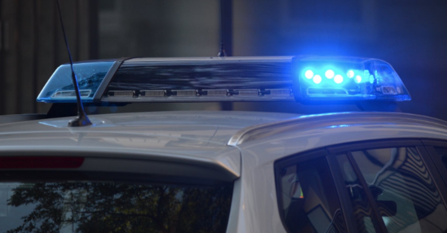 Woman arrested after allegedly mailing 180 photos of nude men to 30 people