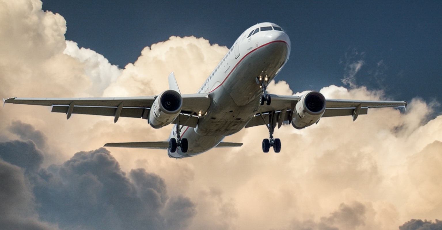 Flight attendant shares gross reason why you should never order tea or coffee on a plane