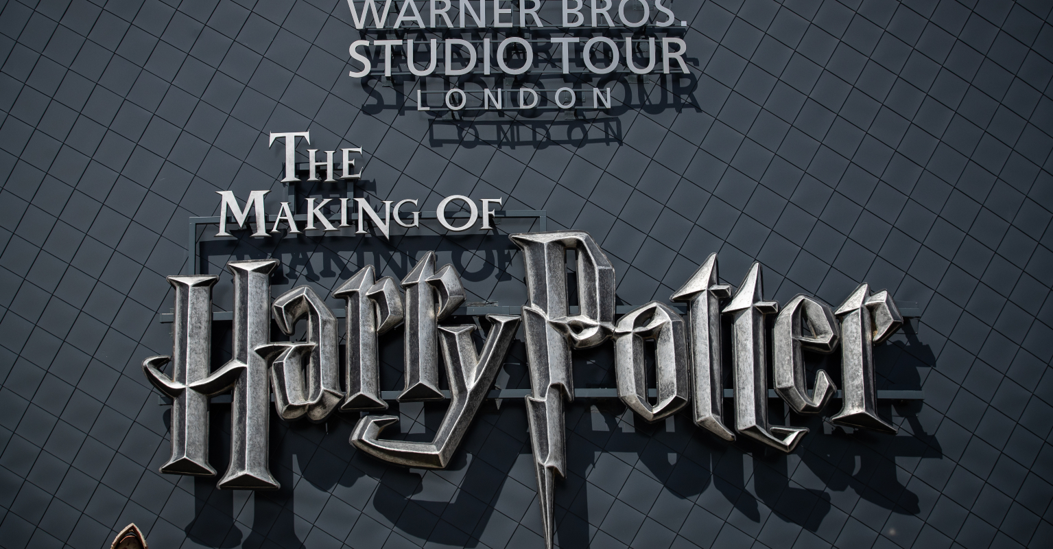 'Harry Potter' live-action TV series reportedly in development at HBO Max