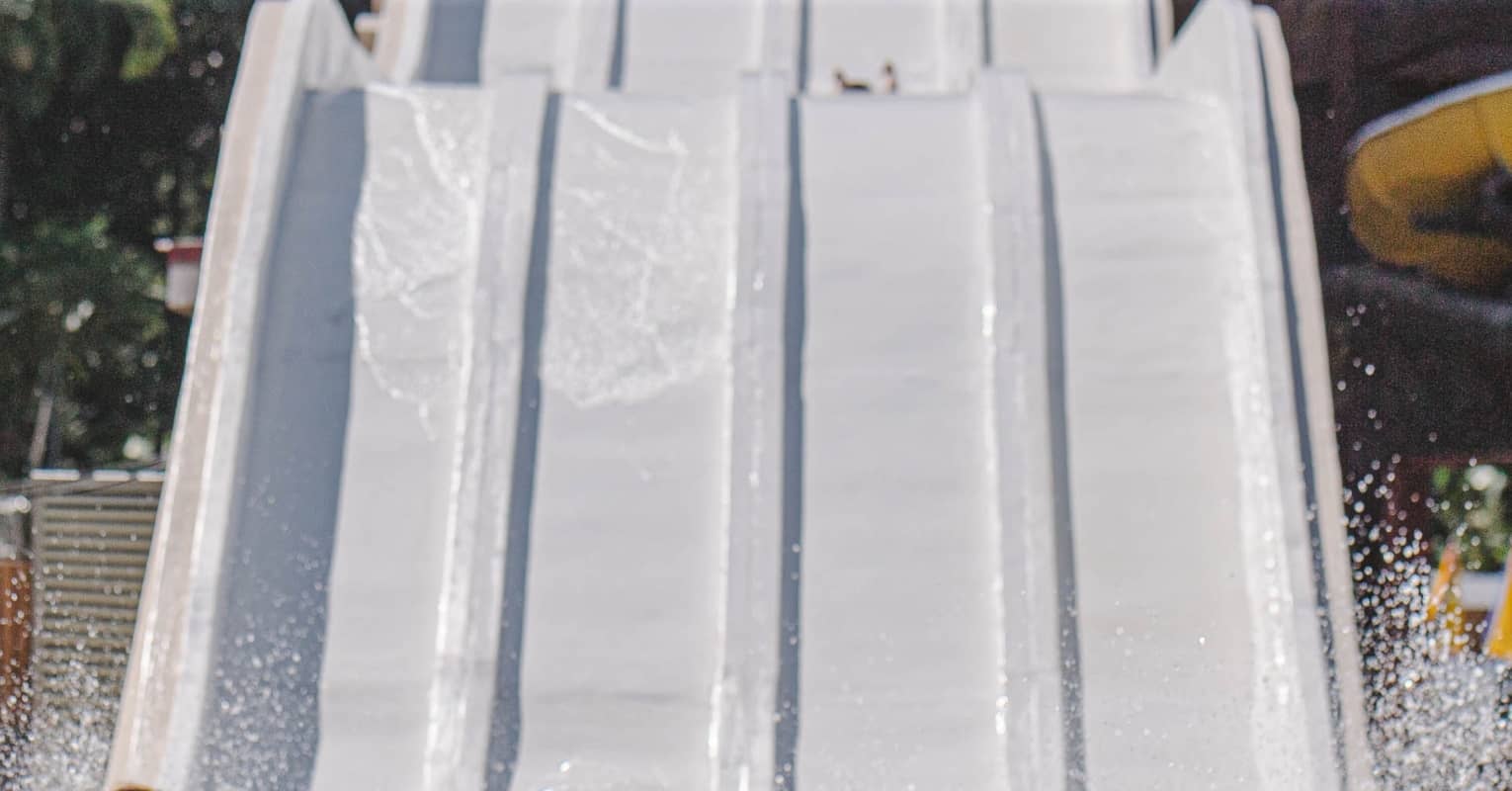 People slam water park for forcibly dragging mom in front of crying child