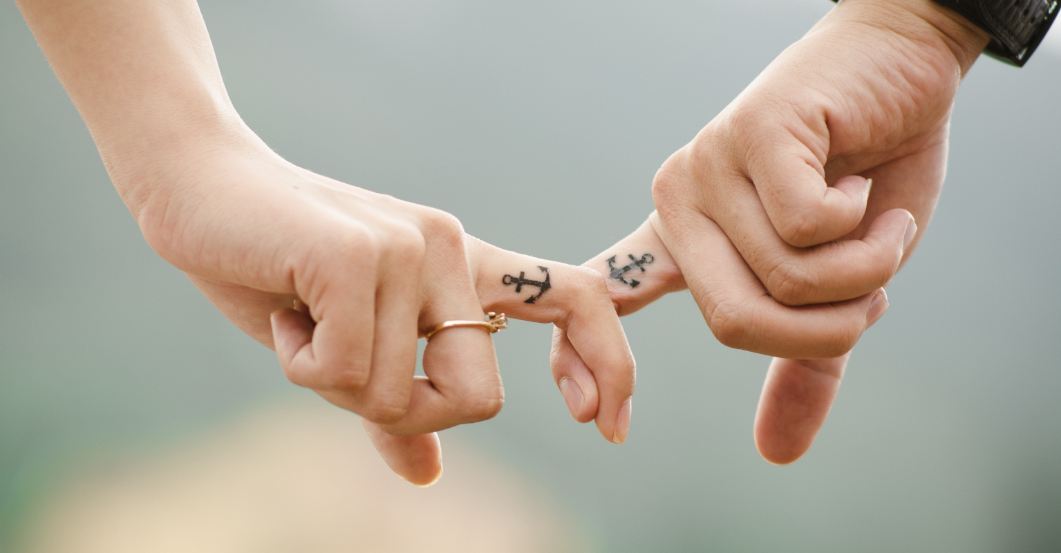 People are divided after man shares girlfriend's 'selfish' anniversary gift to him