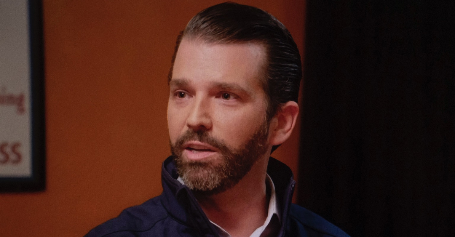 Donald Trump Jr. asks Elon Musk to create social media platform to 'save free speech'