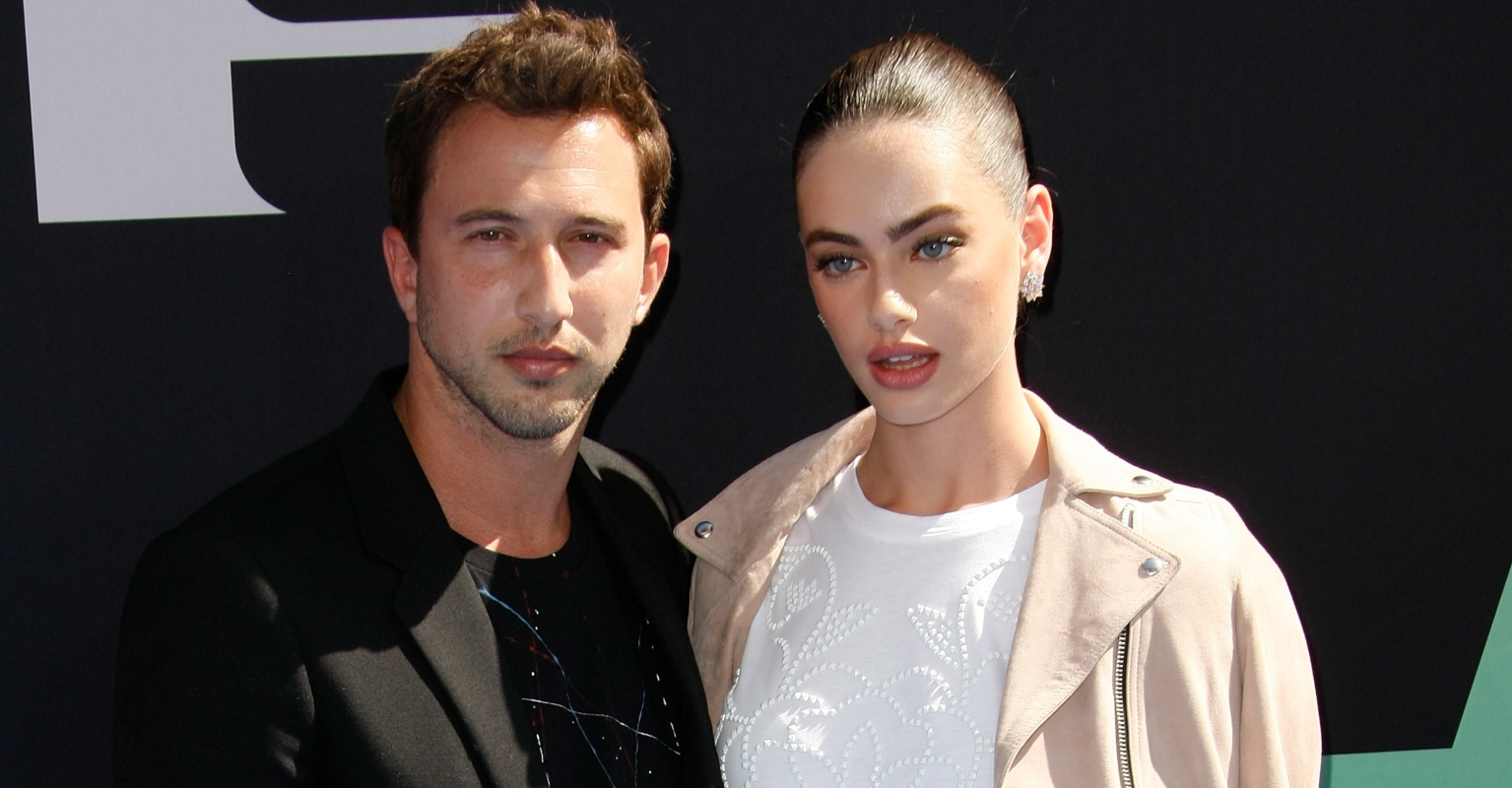 Woman with 'the world's most beautiful face' says she's receiving abuse because of it
