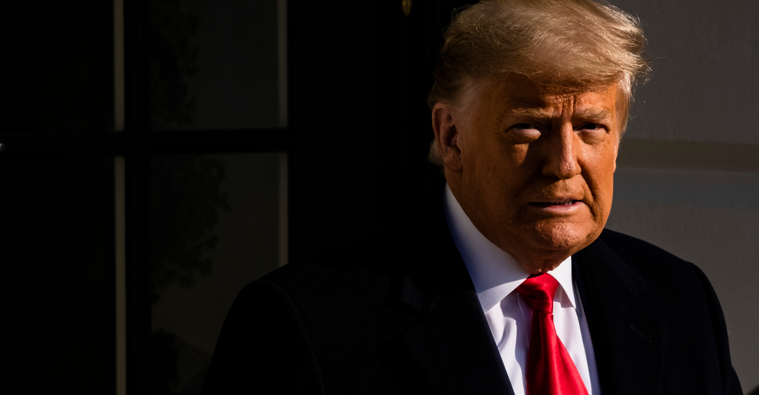 Hundreds of writers, editors, and agents sign letter objecting to book deals for the Trump administration